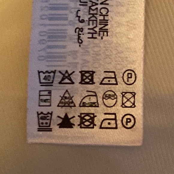 NWT. Zara Light Green Double Breasted Blazer. Size XS. - Picture 11 of 11